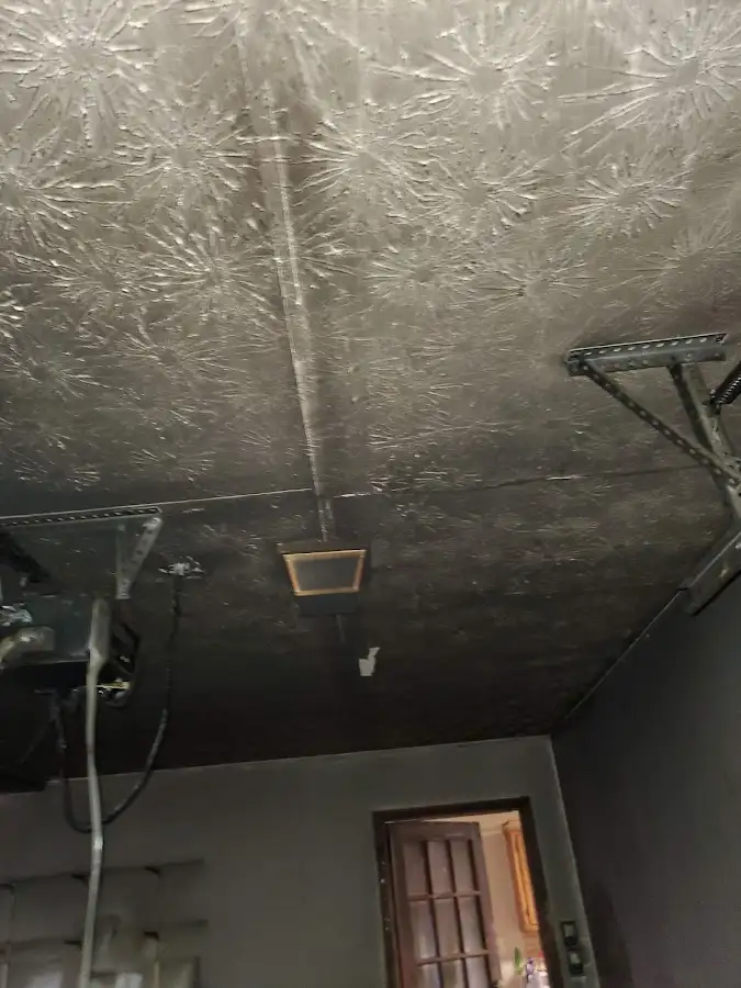 Fire and smoke damage assessment for Emergency Water Damage Services in Johnson City